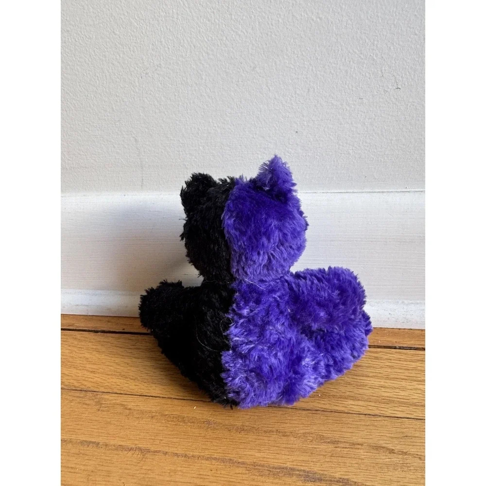 Baltimore Ravens NFL Team Teddy bear LAST ONES